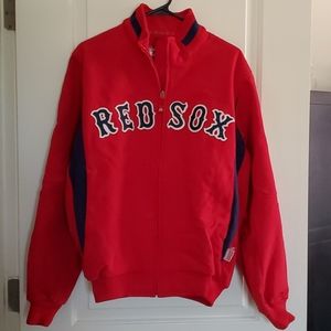 Red Sox jacket